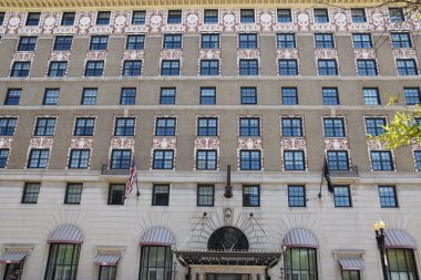 W WASHİNGTON'da ABD