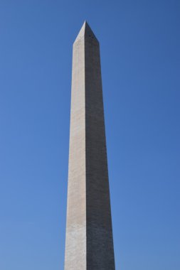 Washington DC 'deki Washington Anıtı