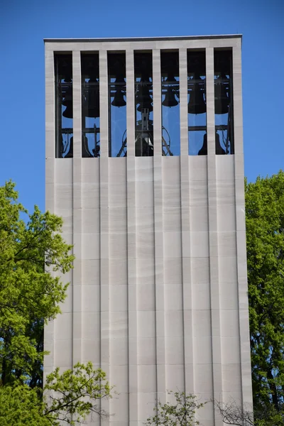 Robert Taft Memorial em Washington DC — Fotografia de Stock