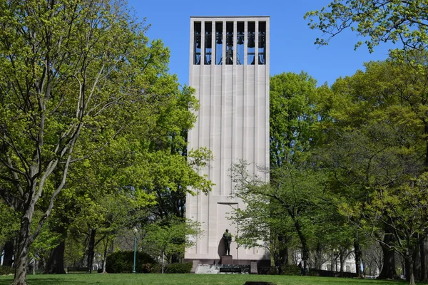 Robert taft denkmal in washington dc — Stockfoto