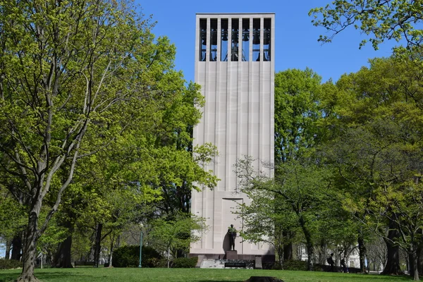 Robert taft denkmal in washington dc — Stockfoto