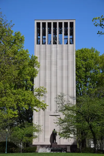 Robert Taft Memorial in Washington Dc — Stockfoto