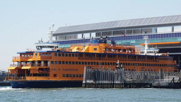 Staten Island Feribotu