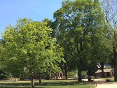 Sturbridge, Massachusetts eski Sturbridge Köyü