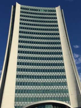 Stamford, Connecticut Landmark Meydanı