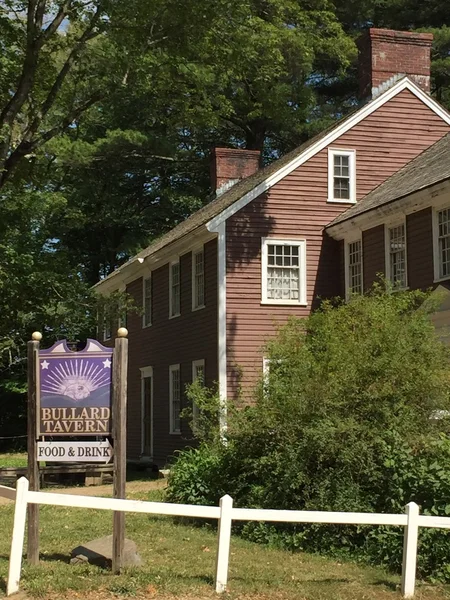 Sturbridge, Massachusetts eski Sturbridge Köyü
