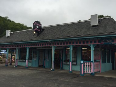 Lake Compounce Bristol, Connecticut