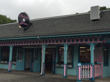 Lake Compounce Bristol, Connecticut