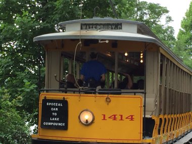  Lake Compounce Bristol, Connecticut