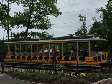  Lake Compounce Bristol, Connecticut