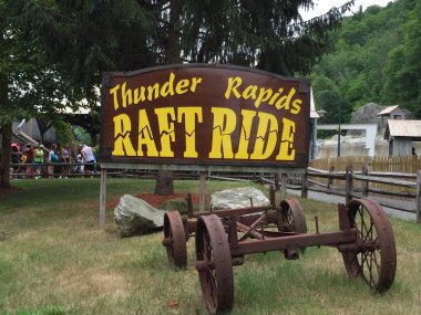  Lake Compounce Bristol, Connecticut