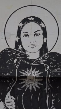 Boardwalk Asbury Park New Jersey sahilde