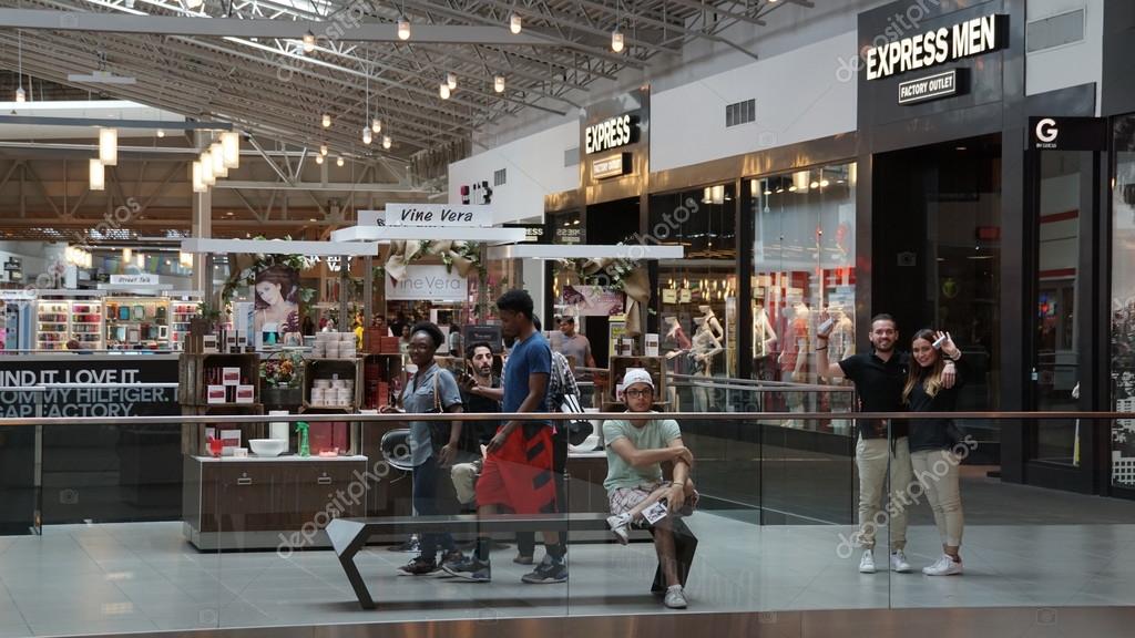 jersey gardens sales