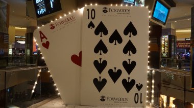 Foxwoods Resort Casino Mashantucket, Connecticu