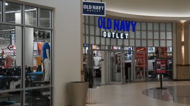 Tanger Outlet Foxwoods Casino Mashantucket, Connecticut