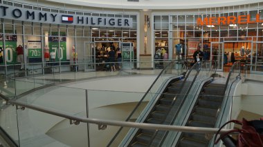 Tanger Outlet Foxwoods Casino Mashantucket, Connecticut