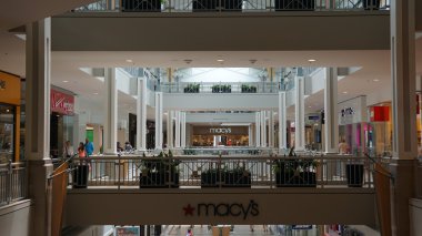 Bridgewater Commons Bridgewater, New Jersey