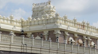 Sri Venkateswara Tapınağı Bridgewater, New Jersey