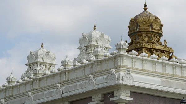 Temple Sri Venkateswara à Bridgewater, New Jersey — Photo