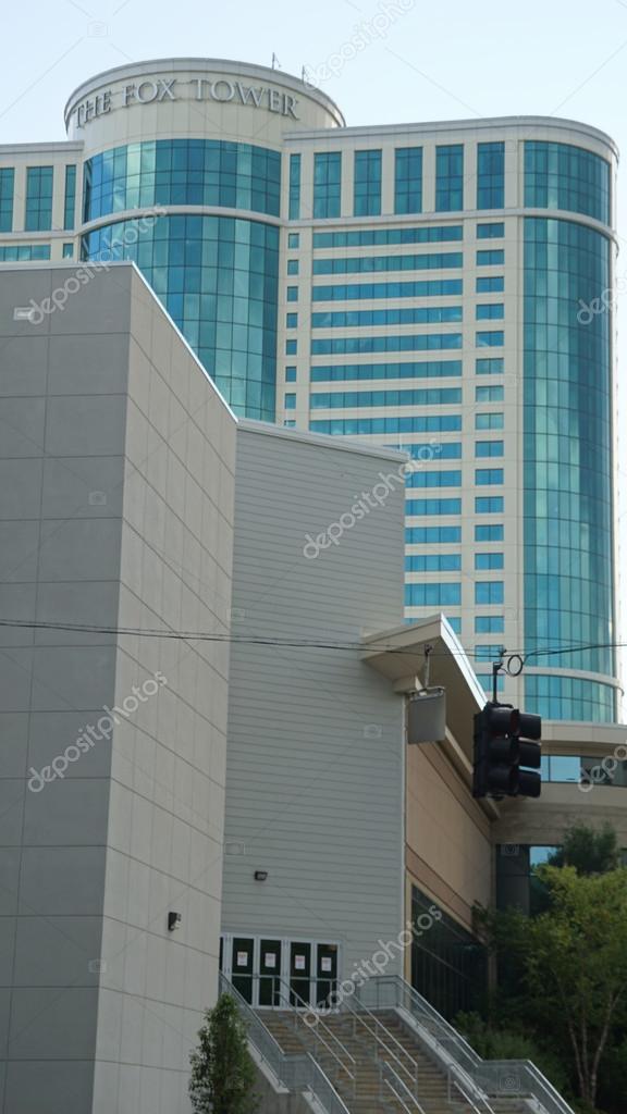 Foxwoods
