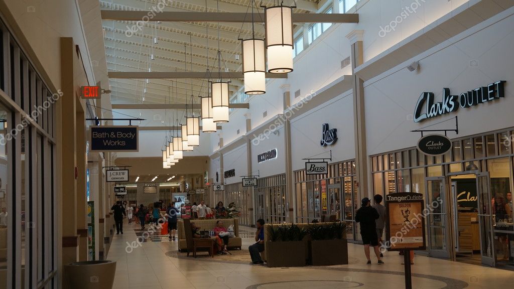 Stores Stores