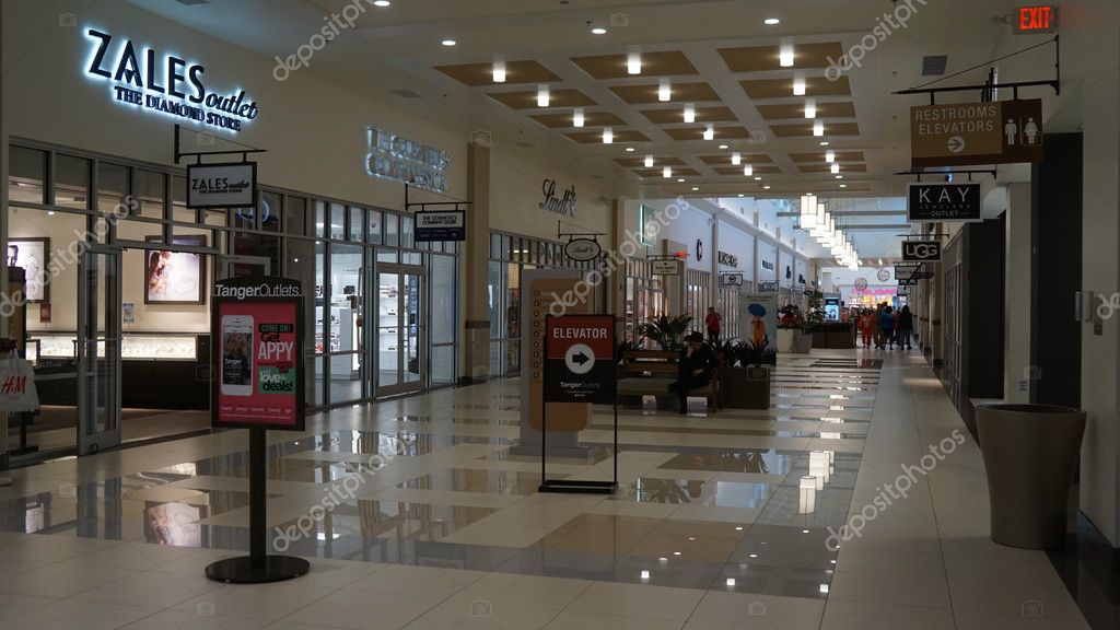 Foxwoods Casino Shopping Mall Foxwoods Casino Shopping Mall