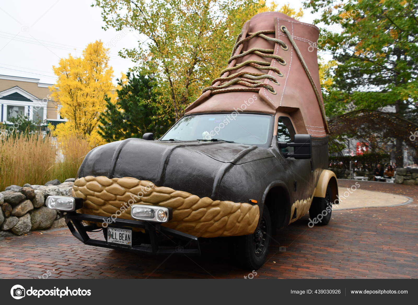 loja da 'no freeport