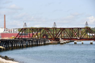 PORTLAND, ME - 27. Sezon 27. Bölüm 