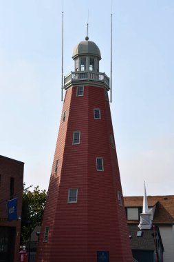 Portland, Maine 'deki Portland Gözlemevi