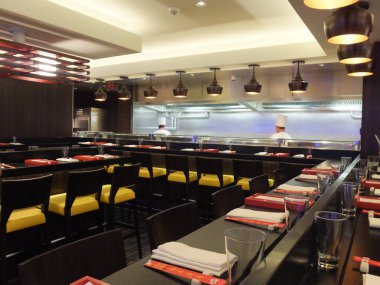 BERMUDA - 8 Eylül 2013 'te New York' ta görüldüğü gibi Norveç 'ten ayrılışı. Yıl boyunca New York 'tan eve getirilen en büyük yolcu gemisiydi..