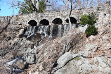 Dava Dağı Manchester, Connecticut 'ta