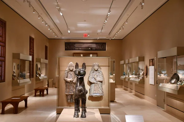 Manhattan New York May Metropolitan Museum Art Met Manhattan Ben — Stock Fotó