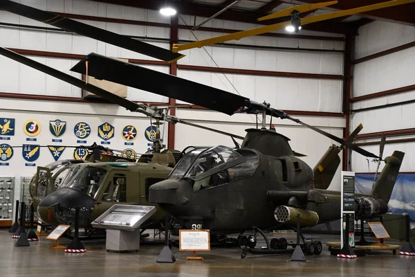 Windsor Locks Maio New England Air Museum Windsor Locks Connecticut — Fotografia de Stock