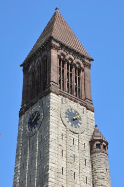 Albany city hall new york Eyaleti