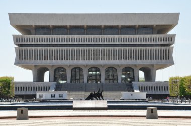 Albany'deki New york Eyalet Müzesi