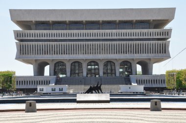 Albany'deki New york Eyalet Müzesi