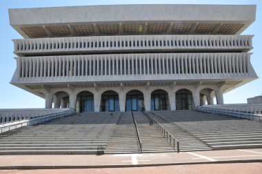 Albany'deki New york Eyalet Müzesi