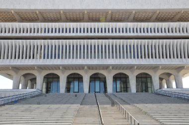 Albany'deki New york Eyalet Müzesi