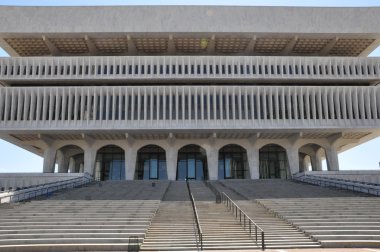 Albany'deki New york Eyalet Müzesi