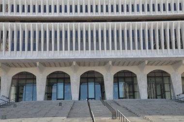 Albany'deki New york Eyalet Müzesi