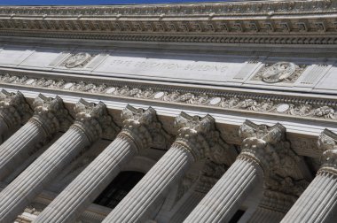 Albany'de bina Devlet Eğitim