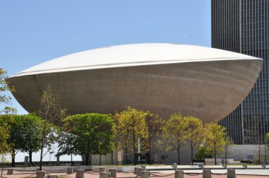 yumurta, Albany, new york sanat mekan