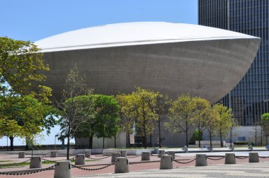 yumurta, Albany, new york sanat mekan