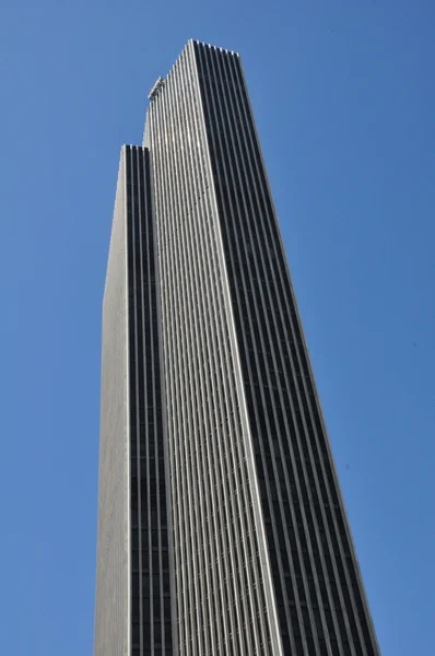 Erastus Corning Tower i Albany, New York - Stock-foto