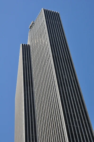 The Erastus Corning Tower en Albany, Nueva York —  Fotos de Stock