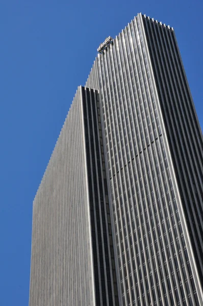 Jana corning věž v albany, new york — Stock fotografie