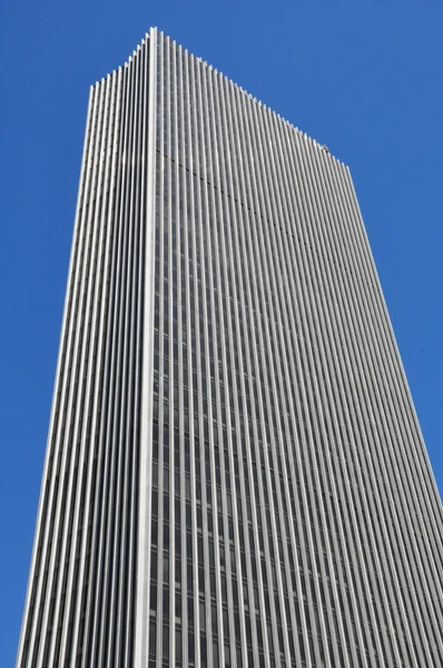 Erast corning wieży w albany, Nowy Jork — Zdjęcie stockowe