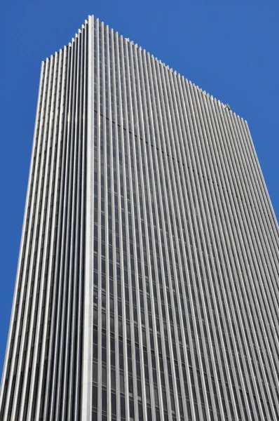 The Erastus Corning Tower in Albany, New York — Stock Photo, Image