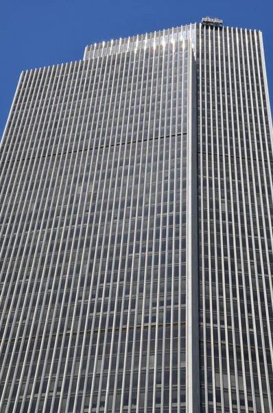 The Erastus Corning Tower in Albany, New York — Stock Photo, Image