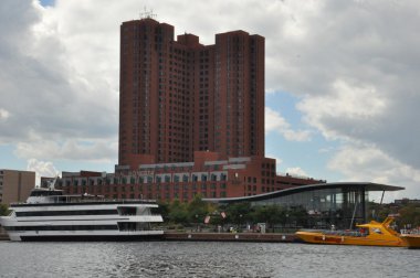 Baltimore, Maryland 'deki İç Liman